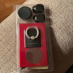 IGripz plus cell phone kickstand NIB